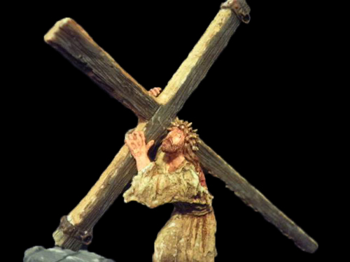 Jesus